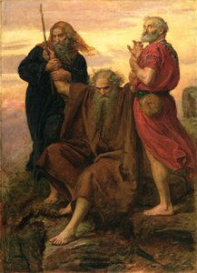 Vittoria, O Signore
