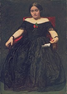 Pensieri vaganti, c.1855