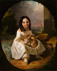 Mary Elizabeth Francis, la figlia dell