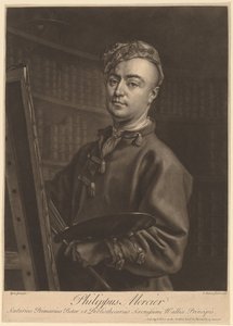 Philip Mercier