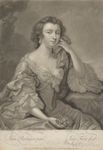 Lady Charlotte Finch (nata Fermor)