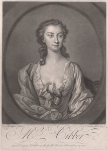 Signora Cibber