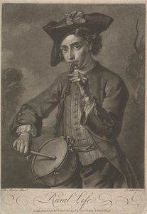 Il divertimento del pastore