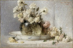 Rose, 1898