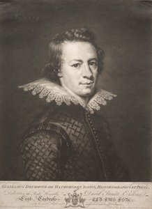 William Drummond di Hawthorndon da John Finlayson