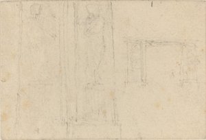 Disegni per un monumento