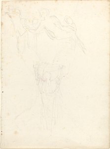 Studi di Figure da John Flaxman