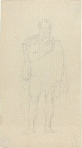 Ercole da John Flaxman