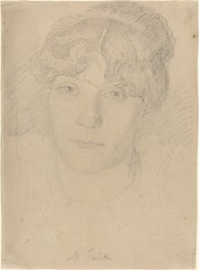 Signora Susannah Tulk