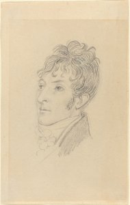 Ritratto di un Uomo