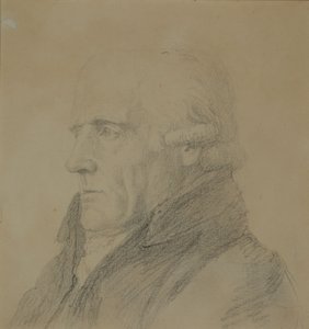 Reverendo John Clowes da John Flaxman