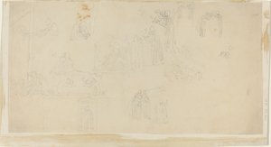 Foglio di studi
