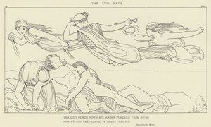 La razza malvagia