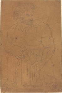 I giganti da John Flaxman