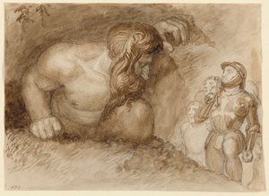  da John Flaxman