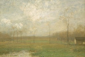 Estate indiana da John Francis Murphy