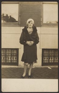 [Donna] da John Frank Keith