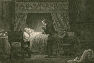 Judith Malmayus medita l