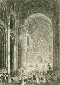 Passeggiata di San Paolo da John Franklin