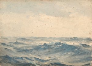 Marina, c.1900 da John Fraser