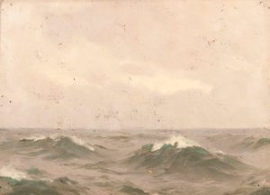 Marina, c.1900 da John Fraser