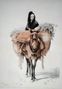 Siviglia 1835, da 