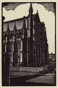 Cattedrale di Ely: L