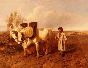 Aratura da John Frederick Herring Jnr