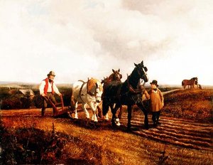 Aratura da John Frederick Herring Jnr