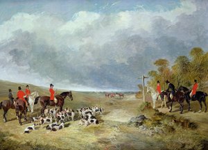 Immagine Sconosciuta da John Frederick Herring Junior
