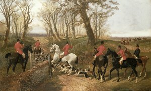 Immagine sconosciuta da John Frederick Herring Junior