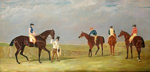 Immagine Sconosciuta da John Frederick Herring Senior