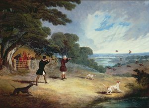 Immagine sconosciuta da John Frederick Herring Senior