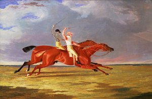 Immagine sconosciuta da John Frederick Herring Senior