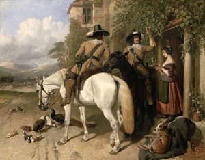 Immagine sconosciuta da John Frederick Herring Senior