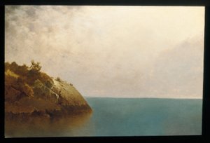  da John Frederick Kensett
