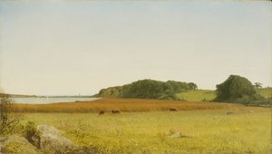  da John Frederick Kensett