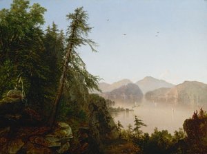  da John Frederick Kensett