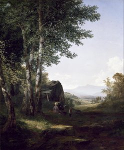  da John Frederick Kensett
