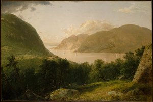  da John Frederick Kensett