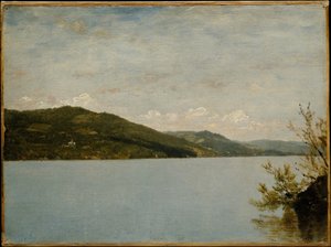  da John Frederick Kensett