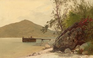  da John Frederick Kensett