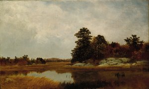  da John Frederick Kensett