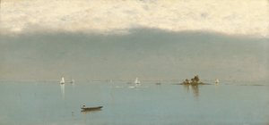 Passaggio della Tempesta, 1872