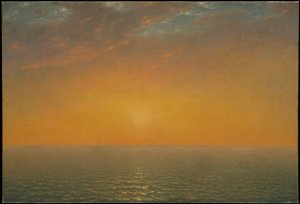  da John Frederick Kensett
