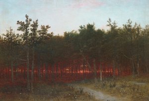  da John Frederick Kensett