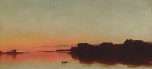  da John Frederick Kensett
