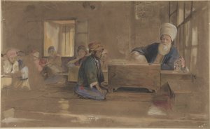  da John Frederick Lewis