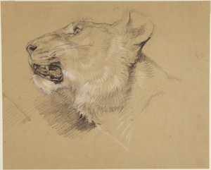  da John Frederick Lewis
