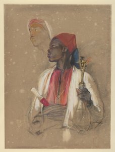  da John Frederick Lewis
